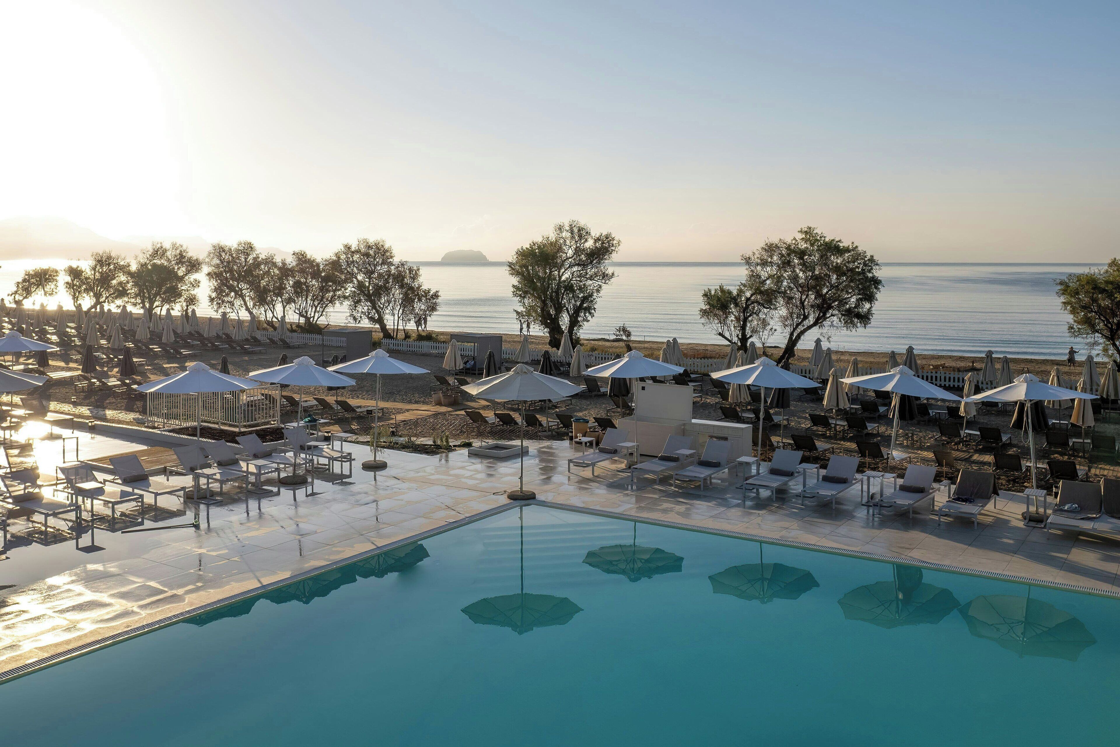 Foto - Domes Aulūs Zante, All Inclusive, Autograph Collection