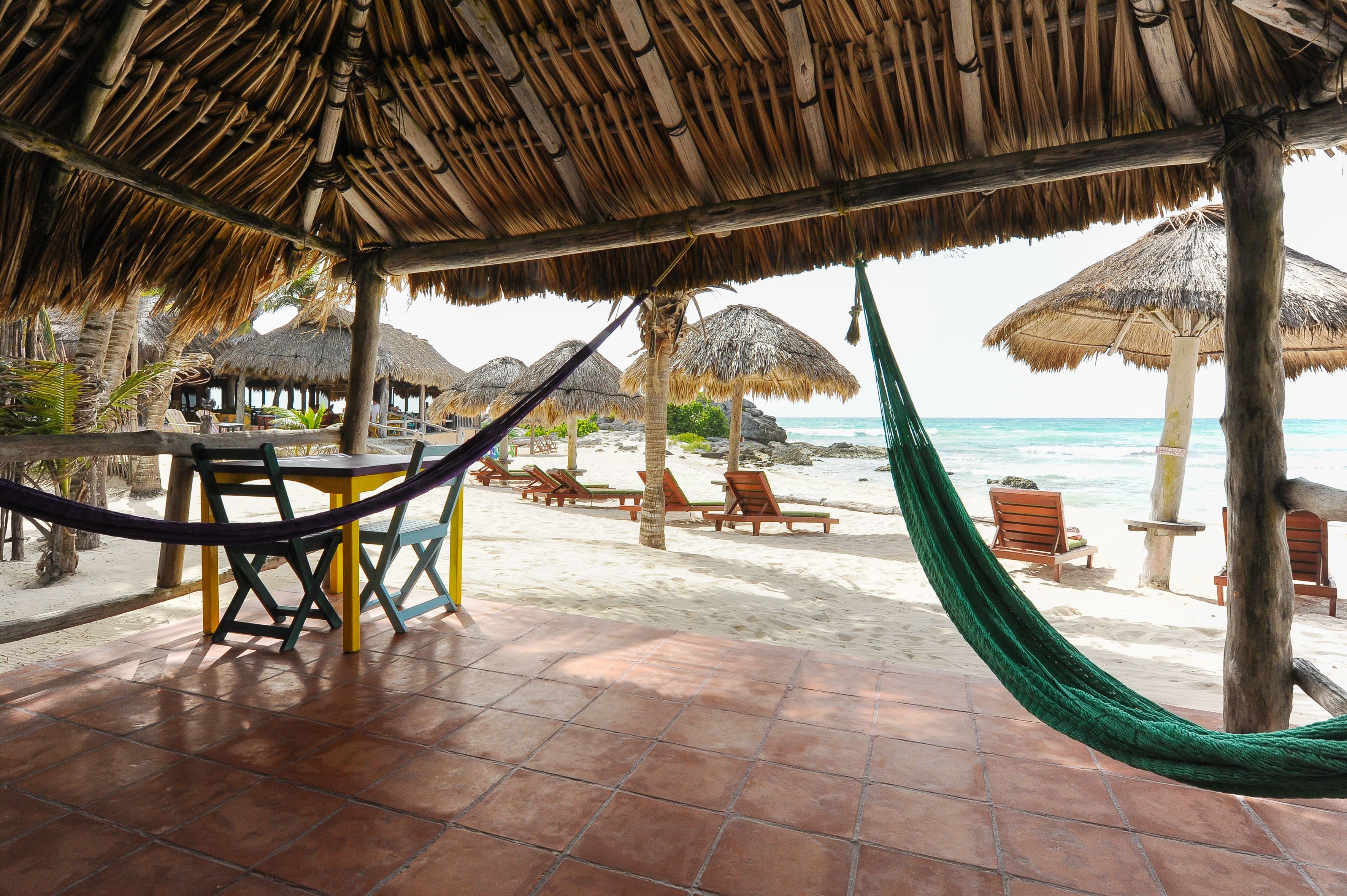 Habitación Prestigio, frente al mar | Vista desde la habitación