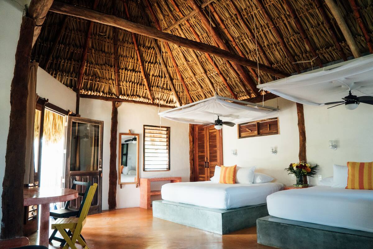 signature room, ocean view, poolside (upper floor) | 1 bedroom, in-room safe