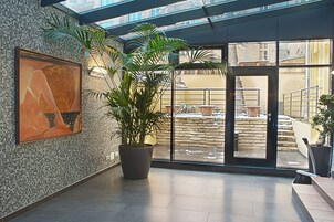 Terraço/pátio