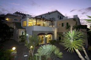 Exterior - Hotel Gemma (Casamicciola Terme)