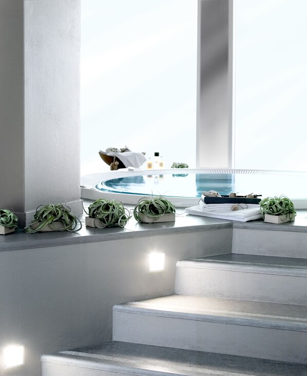 Pool - Hotel Real Fini Baia Del Re (Modena)