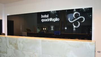 Recepción