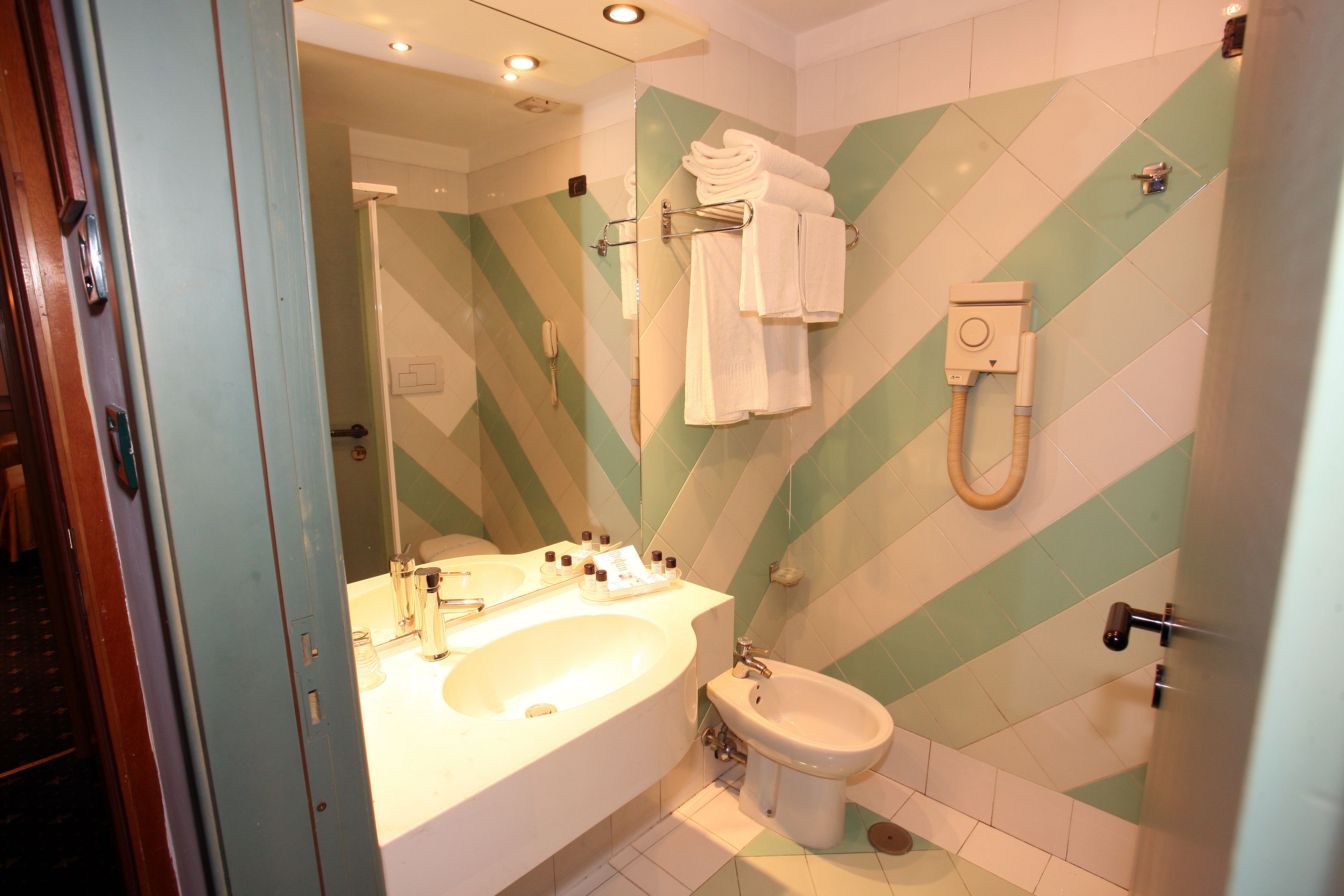 Photo - Hotel Quadrifoglio