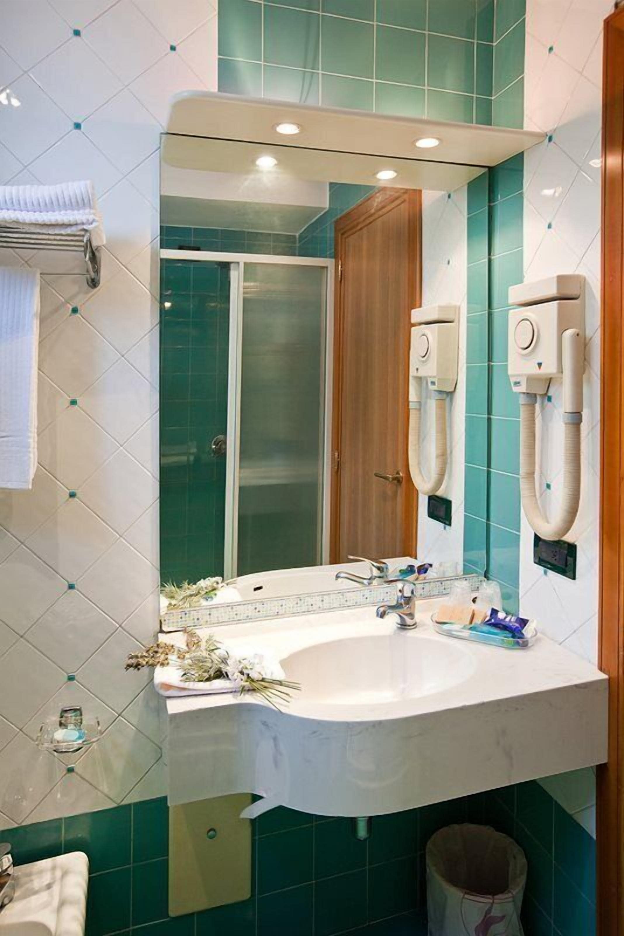 Photo - Hotel Quadrifoglio