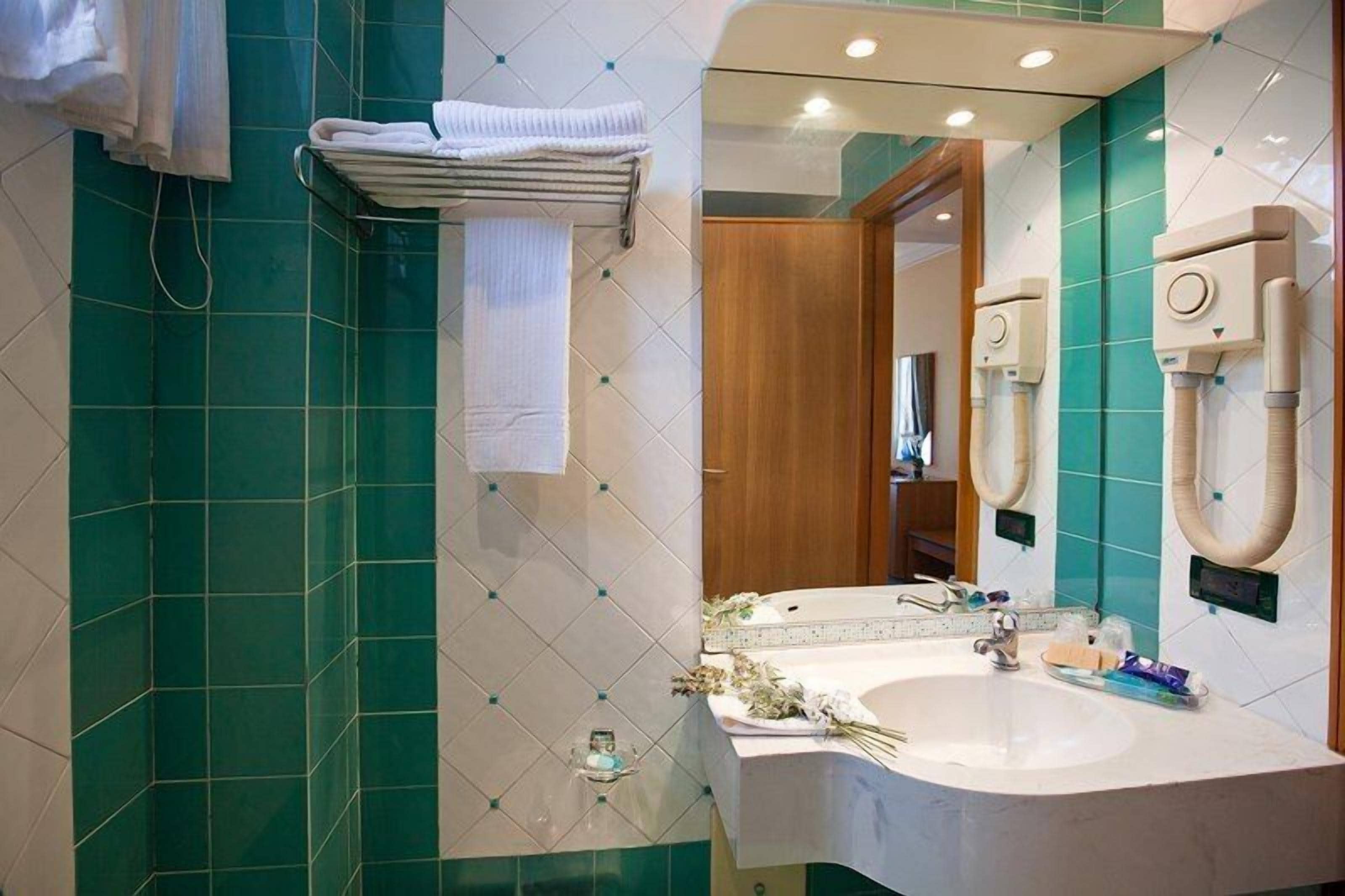 Photo - Hotel Quadrifoglio