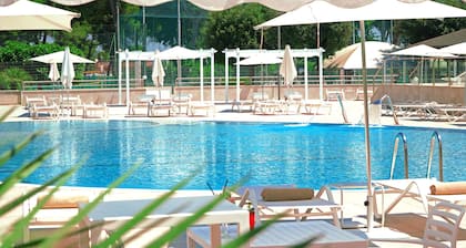 Tursport Hotel Residence