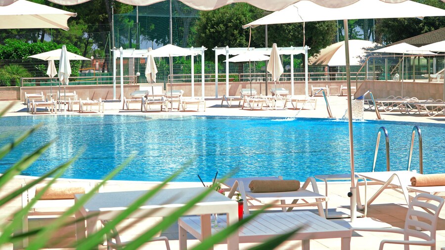 Tursport Hotel Residence