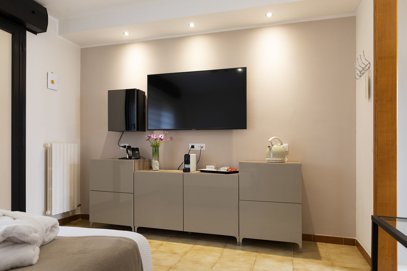 Foto - Tursport Hotel Residence