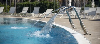 諾瓦費圖爾斯波特飯店