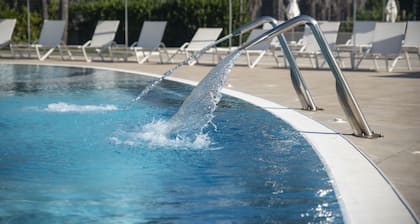 Tursport Hotel Residence