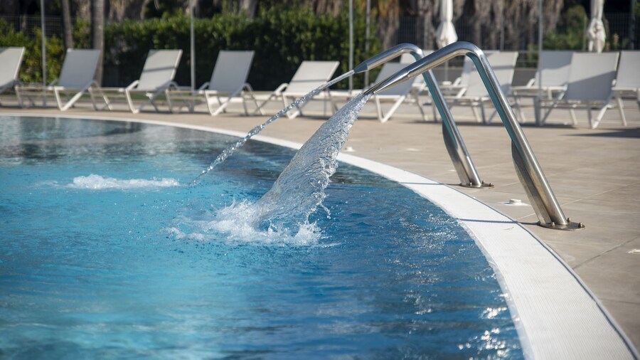 Tursport Hotel Residence