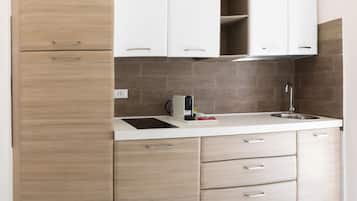Departamento familiar | Cocina privada