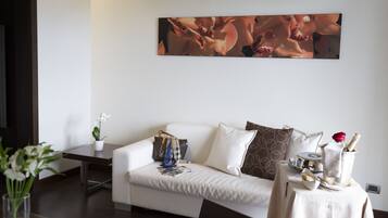 1 Schlafzimmer, Zimmersafe, schallisolierte Zimmer