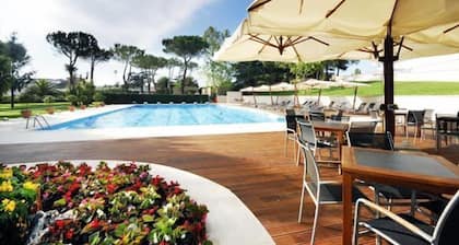 HOTEL SELENE POMEZIA