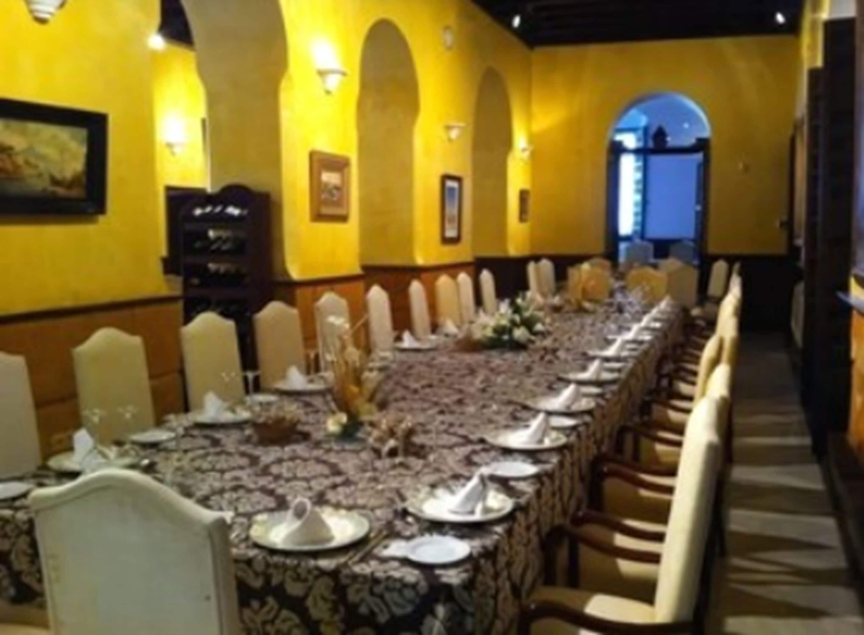 Foto - Palacio Marques De La Gomera