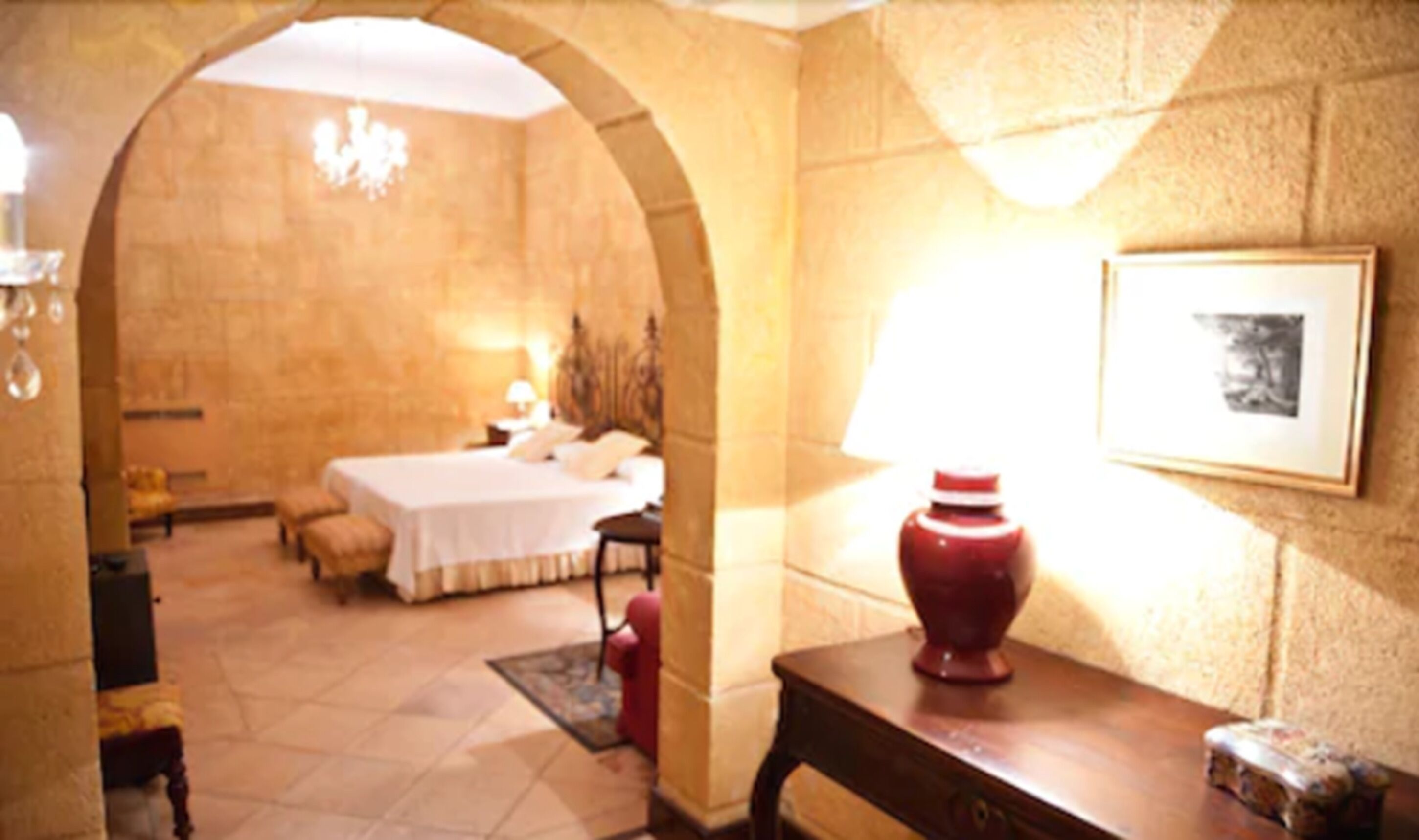 superior room | memory-foam beds, minibar, in-room safe, free wifi