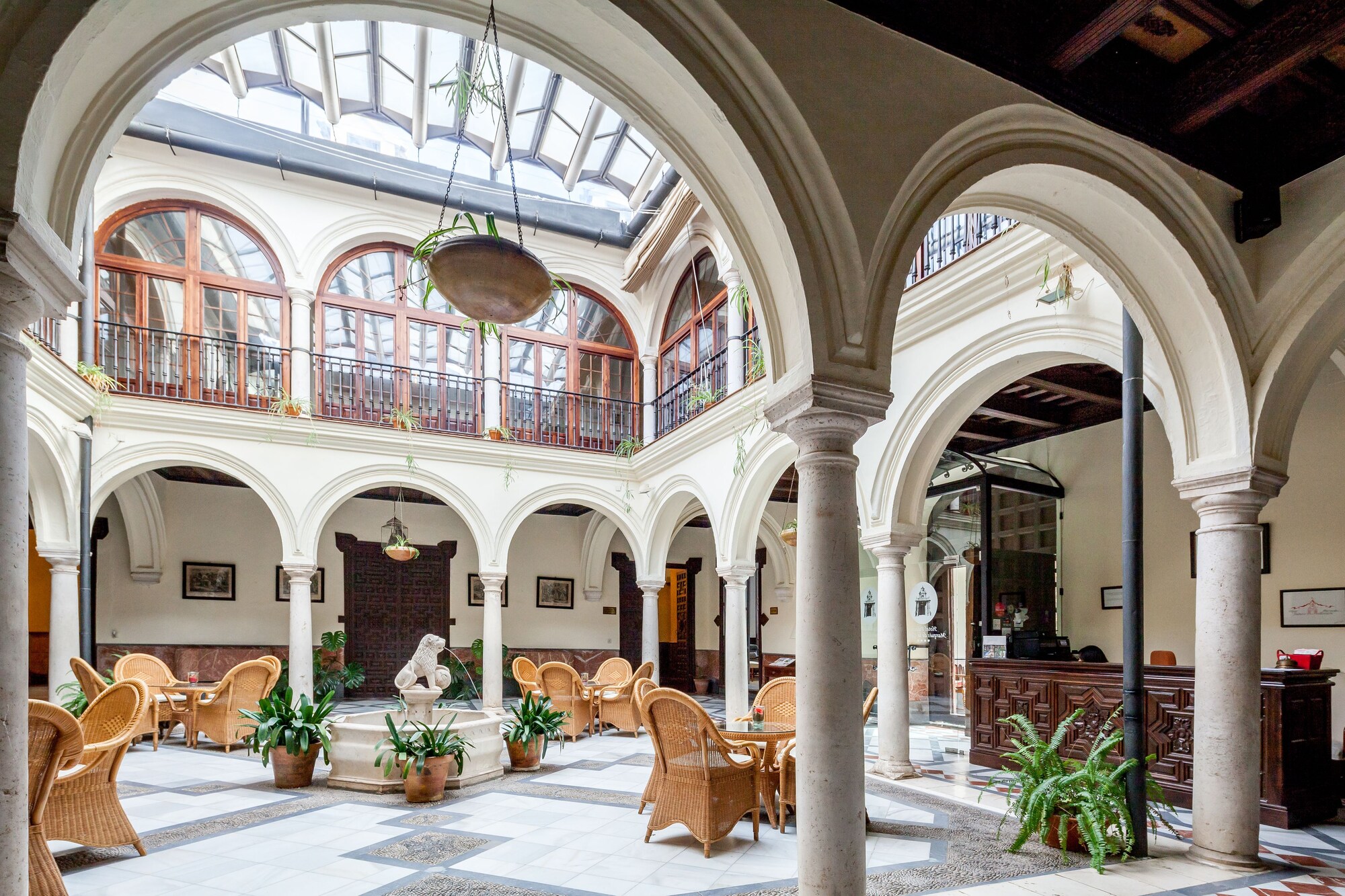 4-Sterne-Hotels