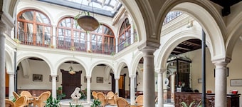 Palacio Marques De La Gomera