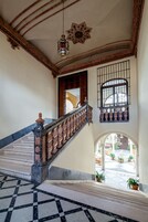 Escaleras