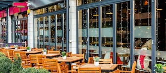 ibis Bristol Centre