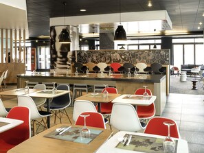 Restaurant - ibis Bristol Centre (Bristol)