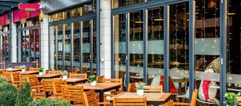 ibis Bristol Centre
