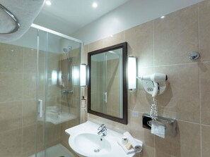 Classic Room, 1 Double Bed with Sofa bed