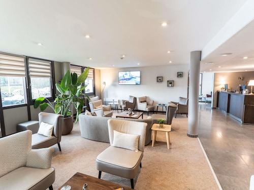 Mercure Rennes Cesson