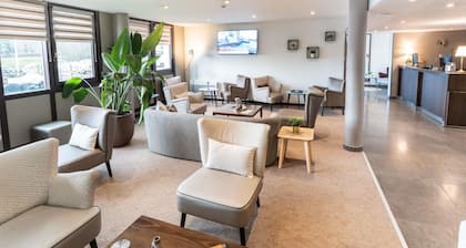 Mercure Rennes Cesson