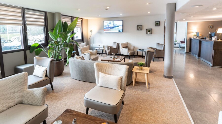 Mercure Rennes Cesson