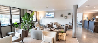 Mercure Rennes Cesson