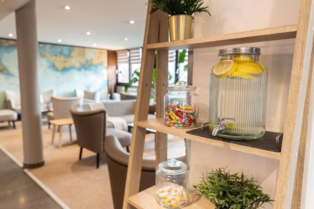 Mercure Rennes Cesson