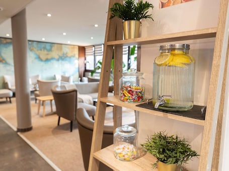 Mercure Rennes Cesson