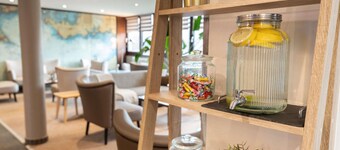 Mercure Rennes Cesson