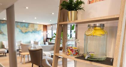 Mercure Rennes Cesson