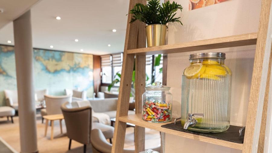 Mercure Rennes Cesson