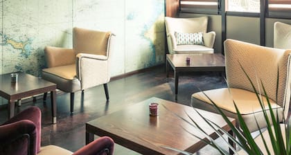 Mercure Rennes Cesson