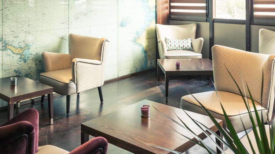 Mercure Rennes Cesson