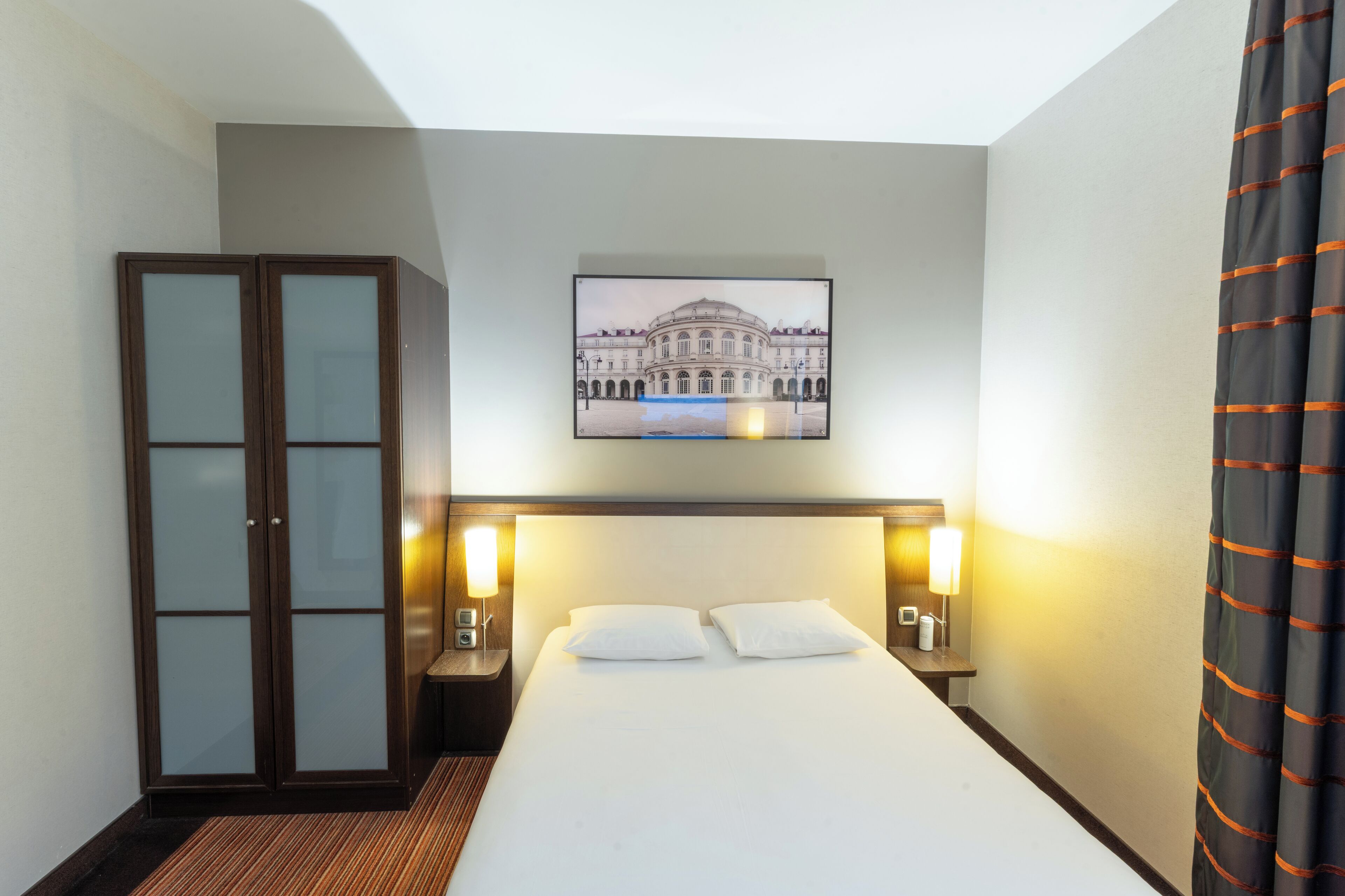 Classic Room, 1 Double Bed