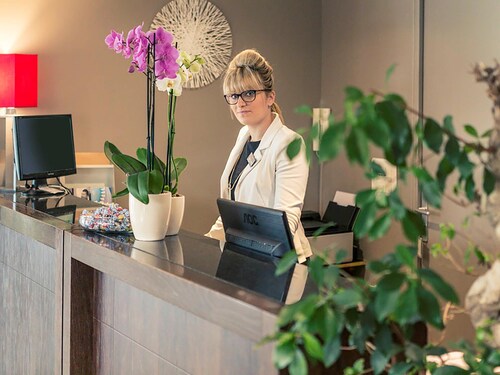 Mercure Rennes Cesson