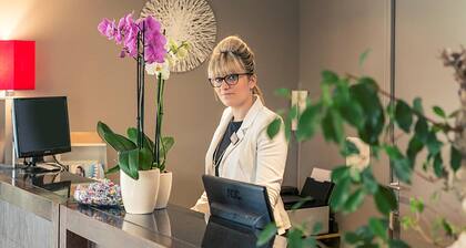 Mercure Rennes Cesson