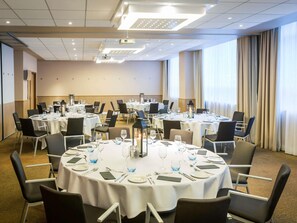 Meeting facility - Novotel Reading Centre (Reading)