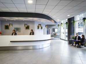 Exterior - Novotel Reading Centre (Reading)