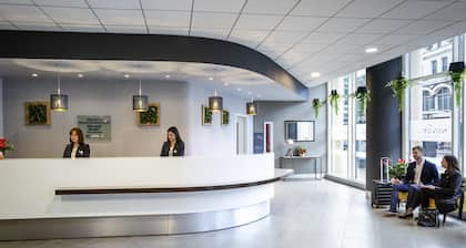 Novotel Reading Centre