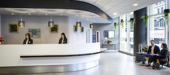 Novotel Reading Centre