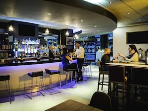 Bar (in loco)