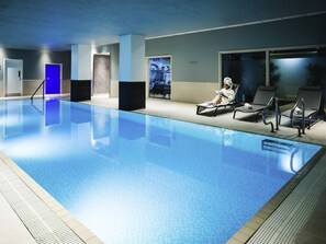 Spa - Novotel Reading Centre (Reading)