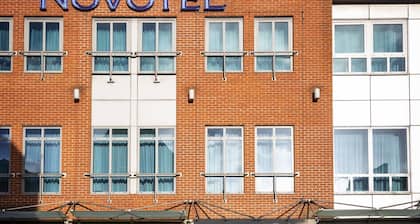 Novotel Reading Centre