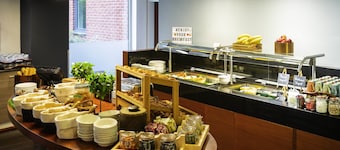 Novotel Reading Centre
